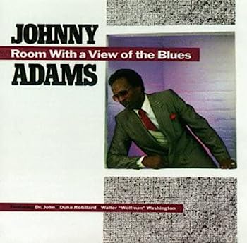 【中古】【非常に良い】Room With a View of the Blues｜IINEX