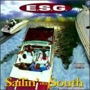 【中古】【非常に良い】Sailin Da South
