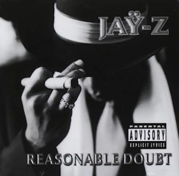 【中古】【非常に良い】Reasonable Doubt