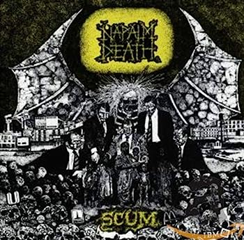 【中古】【非常に良い】Scum