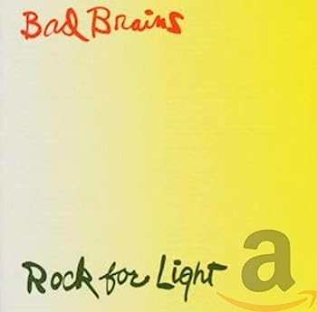 【中古】【非常に良い】Rock for Light