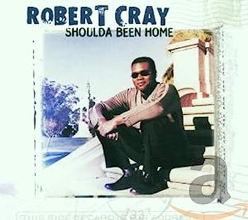 【中古】【非常に良い】Shoulda Been Home