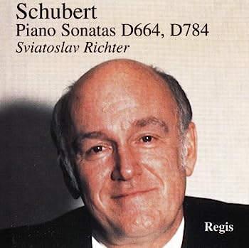 【中古】【非常に良い】Schubert: Piano Sonatas/etc.
