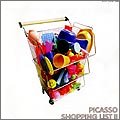 【中古】【非常に良い】Shopping ListII