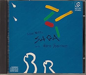 【中古】【非常に良い】SAGA