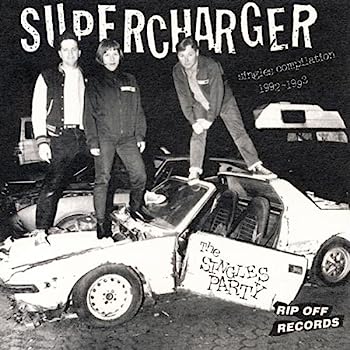 【中古】【非常に良い】Singles Party
