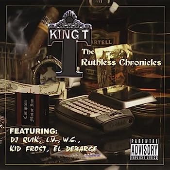 【中古】【非常に良い】Ruthless Chronicles｜IINEX