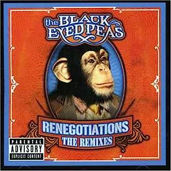 【中古】【非常に良い】Renegotiations: the Rmxs