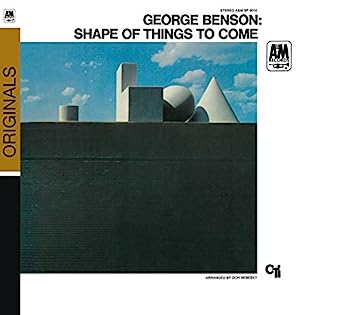 【中古】【非常に良い】Shape of Things to Come (Reis) (Rstr) (Dig)