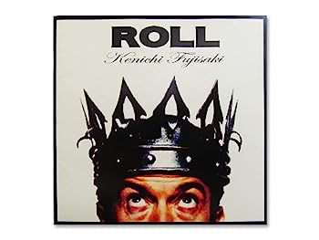 【中古】【非常に良い】ROLL