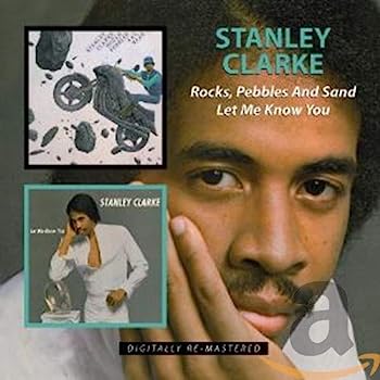 【中古】【非常に良い】Rocks Pebbles And Sand/Let Me Know You