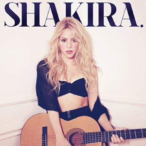 【中古】【非常に良い】Shakira｜IINEX