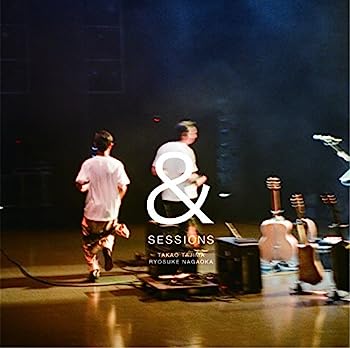 【中古】【非常に良い】SESSIONS 【完全生産限定盤】 CD+BOOK