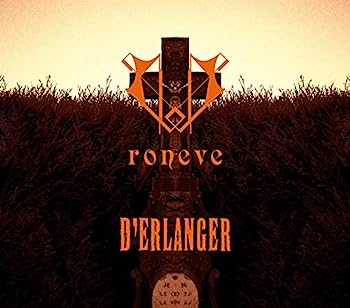 【中古】【非常に良い】roneve【初回限定盤デラックス・エディション】
