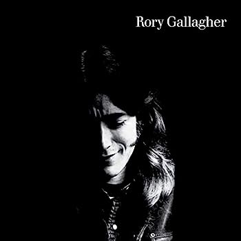 【中古】【非常に良い】Rory Gallagher｜IINEX