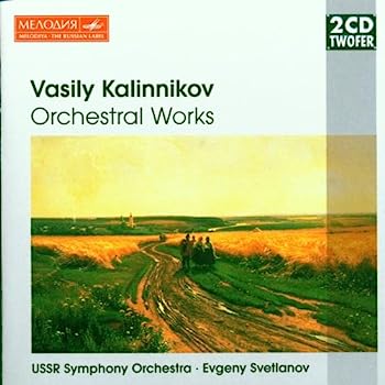 【中古】【非常に良い】Orchestral Works