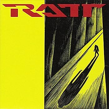 【中古】【非常に良い】Ratt