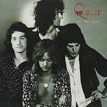 【中古】【非常に良い】Queen at the Beeb