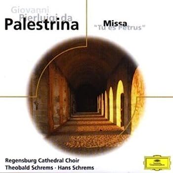 【中古】【非常に良い】Palestrina: Misa (Eloquence)