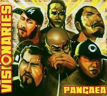 【中古】【非常に良い】Pangaea