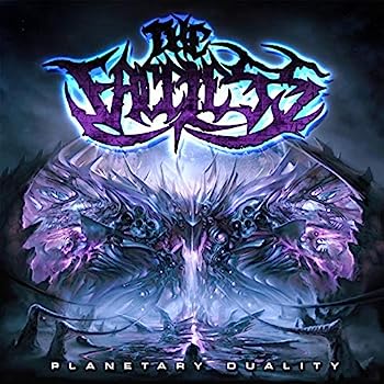 【中古】［CD］Planetary Duality