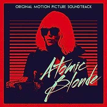 【中古】【非常に良い】Atomic Blonde