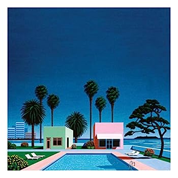 【中古】【非常に良い】Pacific Breeze: Japanese City Pop AOR & Boogie 1976-1986 / Various