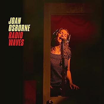 【中古】【非常に良い】Radio Waves