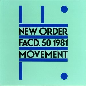 【中古】【非常に良い】Movement