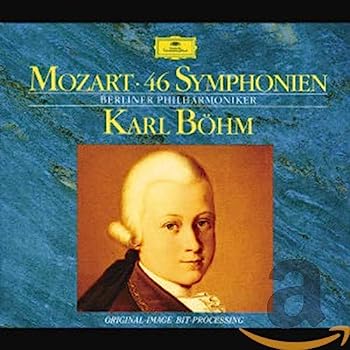 【中古】【非常に良い】Mozart: Symphonies｜IINEX 7,980円