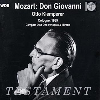 【中古】【非常に良い】Don Giovanni -Opera in 2