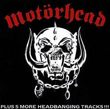 【中古】［CD］Motorhead