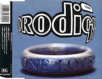 【中古】【非常に良い】One Love