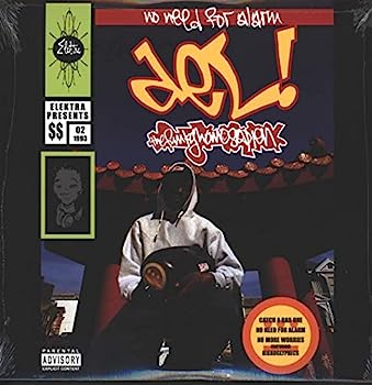 【中古】【非常に良い】No Need for Alarm [Analog]