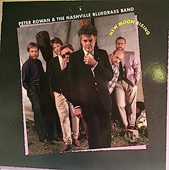 【中古】【非常に良い】New Moon Rising [Analog]