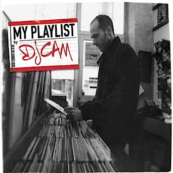【中古】【非常に良い】My Playlist By DJ Cam 6,838円