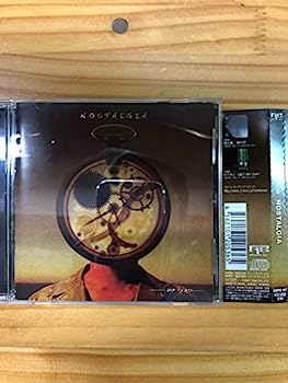 【中古】【非常に良い】NOSTALGIA