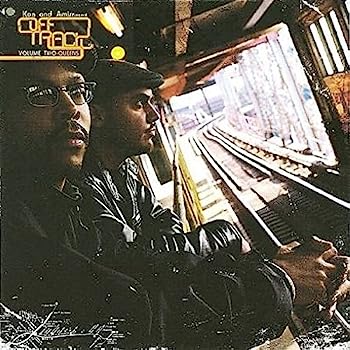 【中古】【非常に良い】Off Track Vol.2: Queens 23,150円