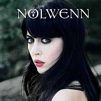 【中古】【非常に良い】Nolwenn