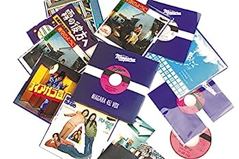 【中古】【非常に良い】NIAGARA 45RPM VOX(ナイアガラ 45 ヴォックス) [Analog]