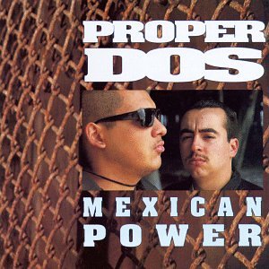 【中古】【非常に良い】Mexican Power