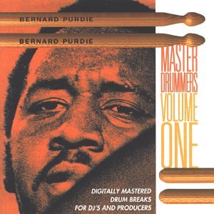 【中古】【非常に良い】Vol. 1-Master Drummers