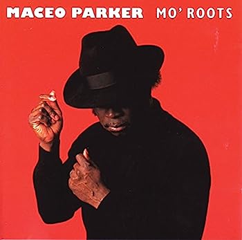 【中古】【非常に良い】Mo Roots