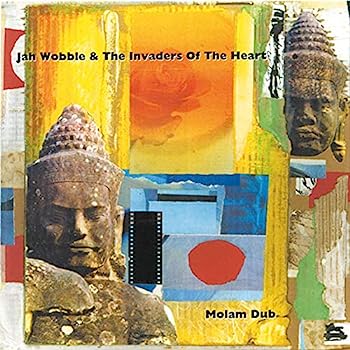 【中古】【非常に良い】Molam Dub