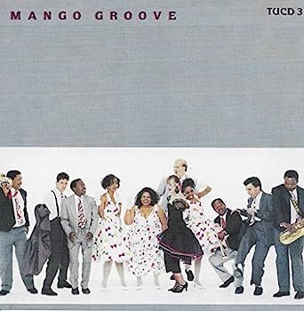 【中古】【非常に良い】Mango Groove