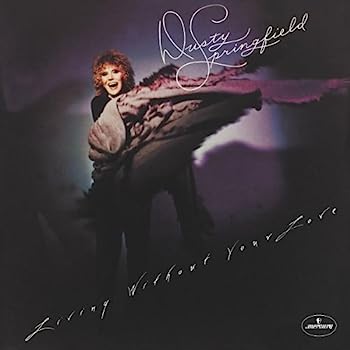 【中古】【非常に良い】Living Without Your Love