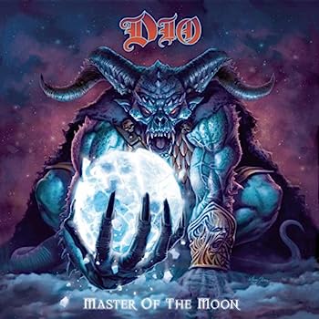 【中古】【非常に良い】Master of the Moon｜IINEX