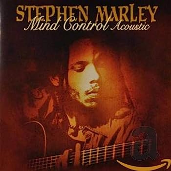 【中古】【非常に良い】Mind Control (Acoustic)