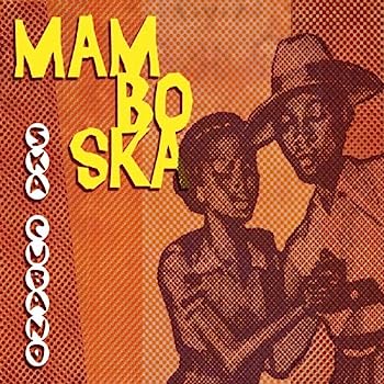 【中古】【非常に良い】Mambo Ska -Digi-