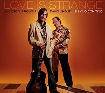 【中古】【非常に良い】Love Is Strange